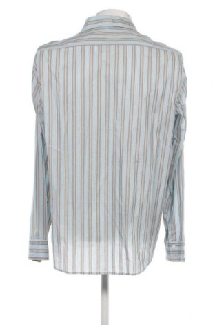 Pánska košeľa  BOSS, Veľkosť XL, Farba Modrá, Cena  25,48 €