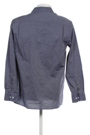Herrenhemd Babista, Größe M, Farbe Blau, Preis € 3,63