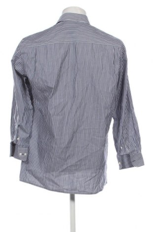 Ανδρικό πουκάμισο Babista, Μέγεθος M, Χρώμα Μπλέ, Τιμή 3,23 €