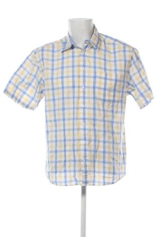 Ανδρικό πουκάμισο Babista, Μέγεθος L, Χρώμα Πολύχρωμο, Τιμή 7,71 €