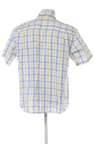 Мъжка риза Babista, Размер L, Цвят Многоцветен, Цена 12,47 лв.