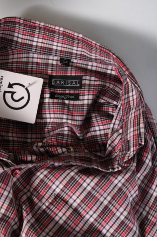 Ανδρικό πουκάμισο Barisal, Μέγεθος M, Χρώμα Πολύχρωμο, Τιμή 2,69 €