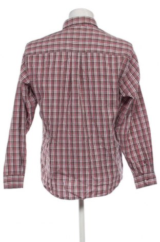 Мъжка риза Barisal, Размер M, Цвят Многоцветен, Цена 4,64 лв.