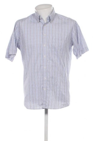 Ανδρικό πουκάμισο Ben Green, Μέγεθος L, Χρώμα Μπλέ, Τιμή 9,00 €