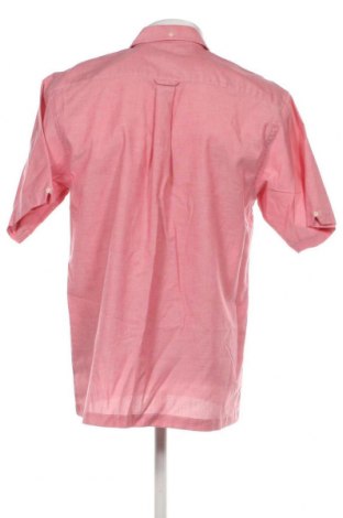 Ανδρικό πουκάμισο Ben Sherman, Μέγεθος M, Χρώμα Κόκκινο, Τιμή 8,68 €