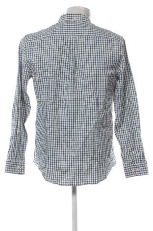 Ανδρικό πουκάμισο Ben Sherman, Μέγεθος L, Χρώμα Πολύχρωμο, Τιμή 72,37 €