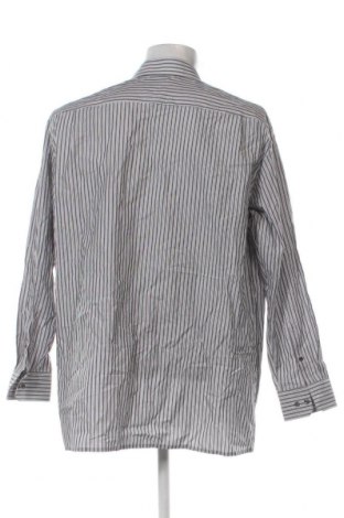 Ανδρικό πουκάμισο Bernd Berger, Μέγεθος XXL, Χρώμα Γκρί, Τιμή 13,66 €