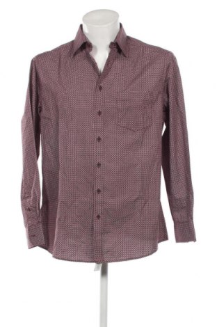 Мъжка риза Bernd Berger, Размер L, Цвят Многоцветен, Цена 13,92 лв.