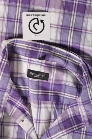 Pánska košeľa  Bexleys, Veľkosť XL, Farba Viacfarebná, Cena  13,61 €