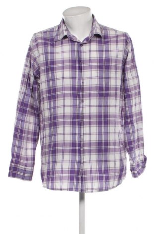 Herrenhemd Bexleys, Größe XL, Farbe Mehrfarbig, Preis 4,51 €