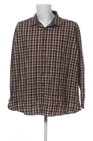 Ανδρικό πουκάμισο Bexleys, Μέγεθος 3XL, Χρώμα Πολύχρωμο, Τιμή 13,96 €