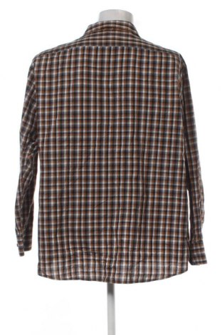 Ανδρικό πουκάμισο Bexleys, Μέγεθος 3XL, Χρώμα Πολύχρωμο, Τιμή 14,85 €