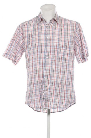 Herrenhemd Bexleys, Größe M, Farbe Mehrfarbig, Preis 5,01 €