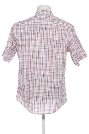 Ανδρικό πουκάμισο Bexleys, Μέγεθος M, Χρώμα Πολύχρωμο, Τιμή 5,94 €