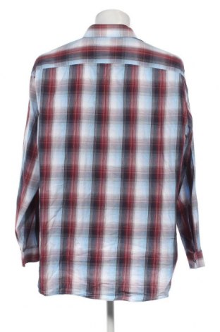 Herrenhemd Bexleys, Größe 3XL, Farbe Mehrfarbig, Preis 8,85 €