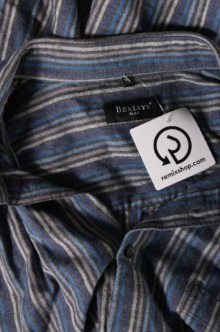 Ανδρικό πουκάμισο Bexleys, Μέγεθος XXL, Χρώμα Πολύχρωμο, Τιμή 4,01 €