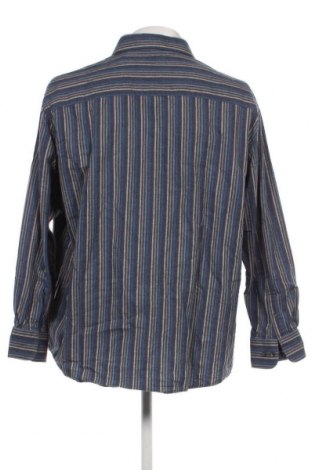 Ανδρικό πουκάμισο Bexleys, Μέγεθος XXL, Χρώμα Πολύχρωμο, Τιμή 4,01 €