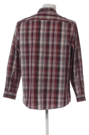 Ανδρικό πουκάμισο Bexleys, Μέγεθος L, Χρώμα Πολύχρωμο, Τιμή 3,12 €