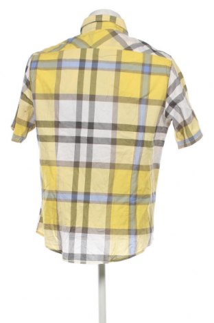 Ανδρικό πουκάμισο Bexleys, Μέγεθος L, Χρώμα Πολύχρωμο, Τιμή 5,94 €