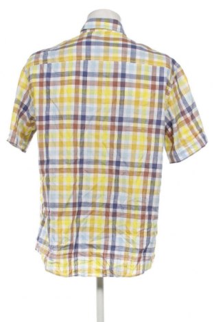 Мъжка риза Bexleys, Размер XL, Цвят Многоцветен, Цена 14,40 лв.