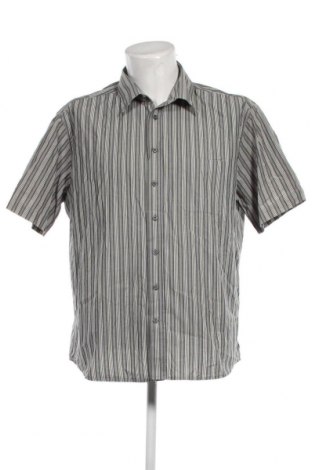 Мъжка риза Biaggini, Размер XXL, Цвят Многоцветен, Цена 11,60 лв.