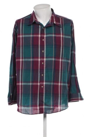 Herrenhemd Bill Blass, Größe XXL, Farbe Mehrfarbig, Preis 4,37 €