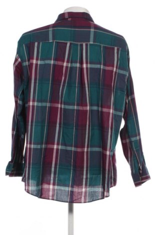 Ανδρικό πουκάμισο Bill Blass, Μέγεθος XXL, Χρώμα Πολύχρωμο, Τιμή 5,96 €