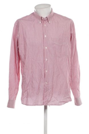 Herrenhemd Bogner, Größe XL, Farbe Mehrfarbig, Preis € 38,70