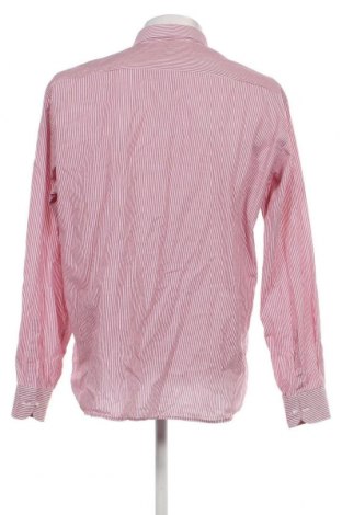 Ανδρικό πουκάμισο Bogner, Μέγεθος XL, Χρώμα Πολύχρωμο, Τιμή 45,18 €