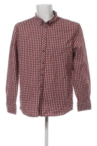 Мъжка риза Bonita, Размер XXL, Цвят Многоцветен, Цена 6,96 лв.