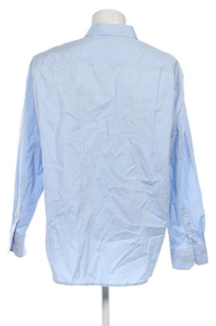 Мъжка риза Bonita, Размер XXL, Цвят Син, Цена 14,79 лв.