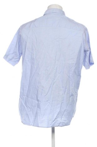 Мъжка риза Bosweel, Размер XL, Цвят Син, Цена 24,00 лв.