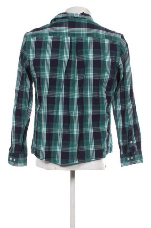Ανδρικό πουκάμισο Bpc Bonprix Collection, Μέγεθος M, Χρώμα Πολύχρωμο, Τιμή 14,84 €