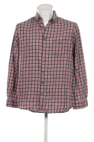 Мъжка риза Brax, Размер L, Цвят Многоцветен, Цена 5,07 лв.