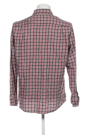 Ανδρικό πουκάμισο Brax, Μέγεθος L, Χρώμα Πολύχρωμο, Τιμή 11,58 €
