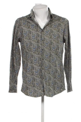 Herrenhemd Brax, Größe XL, Farbe Mehrfarbig, Preis 11,91 €