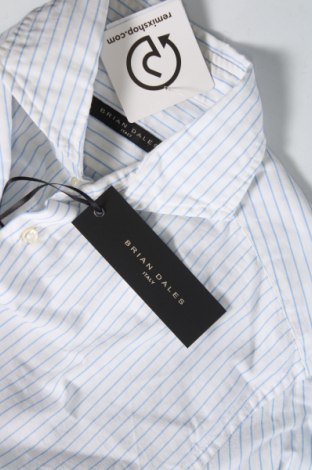 Ανδρικό πουκάμισο Brian Dales, Μέγεθος M, Χρώμα Πολύχρωμο, Τιμή 60,31 €