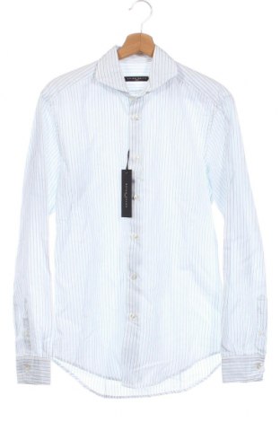 Ανδρικό πουκάμισο Brian Dales, Μέγεθος M, Χρώμα Πολύχρωμο, Τιμή 32,57 €