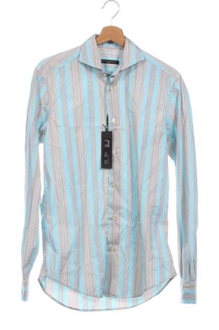 Мъжка риза Brian Dales, Размер M, Цвят Многоцветен, Цена 18,72 лв.