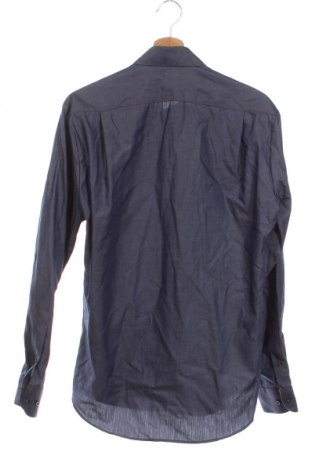 Ανδρικό πουκάμισο Bruno Banani, Μέγεθος S, Χρώμα Γκρί, Τιμή 14,85 €