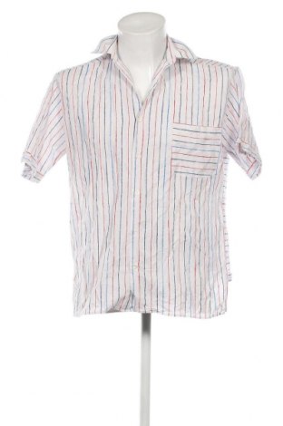 Ανδρικό πουκάμισο Buongiorno, Μέγεθος S, Χρώμα Λευκό, Τιμή 5,38 €