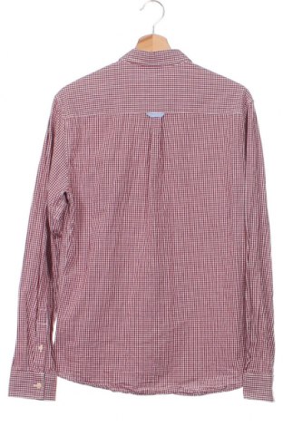 Herrenhemd Burton of London, Größe M, Farbe Mehrfarbig, Preis 12,24 €