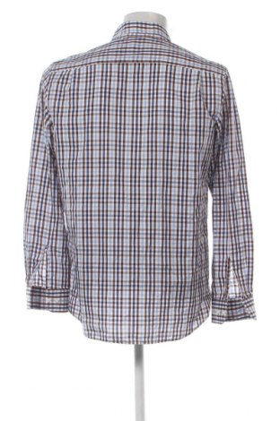 Ανδρικό πουκάμισο C&A, Μέγεθος M, Χρώμα Πολύχρωμο, Τιμή 4,31 €