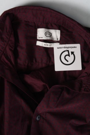 Pánska košeľa  C&A, Veľkosť M, Farba Viacfarebná, Cena  2,47 €