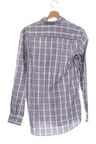 Herrenhemd C&A, Größe S, Farbe Mehrfarbig, Preis 2,83 €