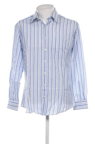 Ανδρικό πουκάμισο C&A, Μέγεθος M, Χρώμα Πολύχρωμο, Τιμή 24,00 €