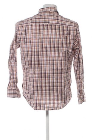Ανδρικό πουκάμισο C.Comberti, Μέγεθος L, Χρώμα Πολύχρωμο, Τιμή 3,05 €
