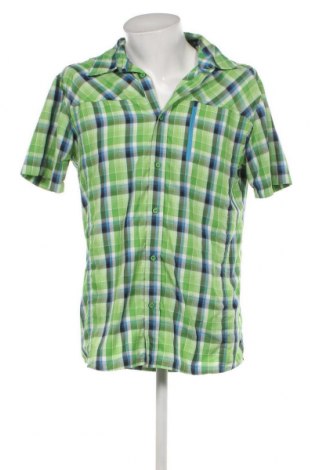 Pánska košeľa  CMP, Veľkosť 5XL, Farba Viacfarebná, Cena  11,16 €