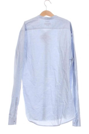 Herrenhemd COS, Größe S, Farbe Blau, Preis € 8,60