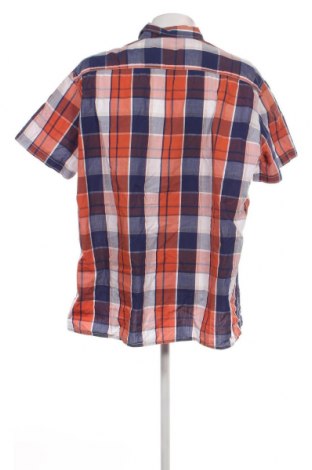 Herrenhemd Calamar, Größe 3XL, Farbe Mehrfarbig, Preis 23,66 €